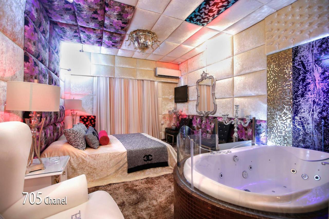 Hotel Priamos-Αdults Only Athena Bagian luar foto