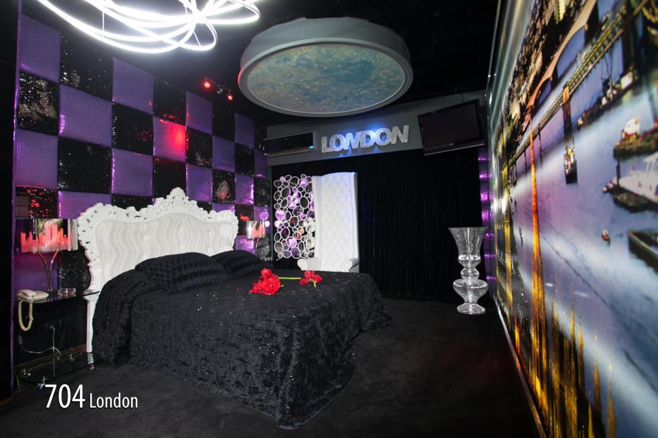 Hotel Priamos-Αdults Only Athena Bagian luar foto