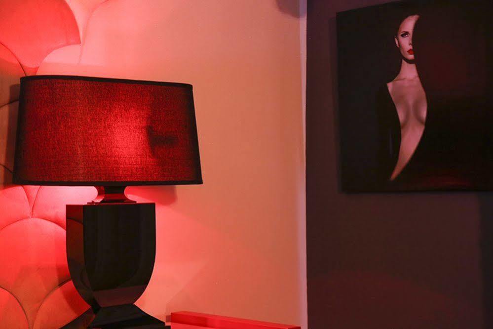 Hotel Priamos-Αdults Only Athena Bagian luar foto