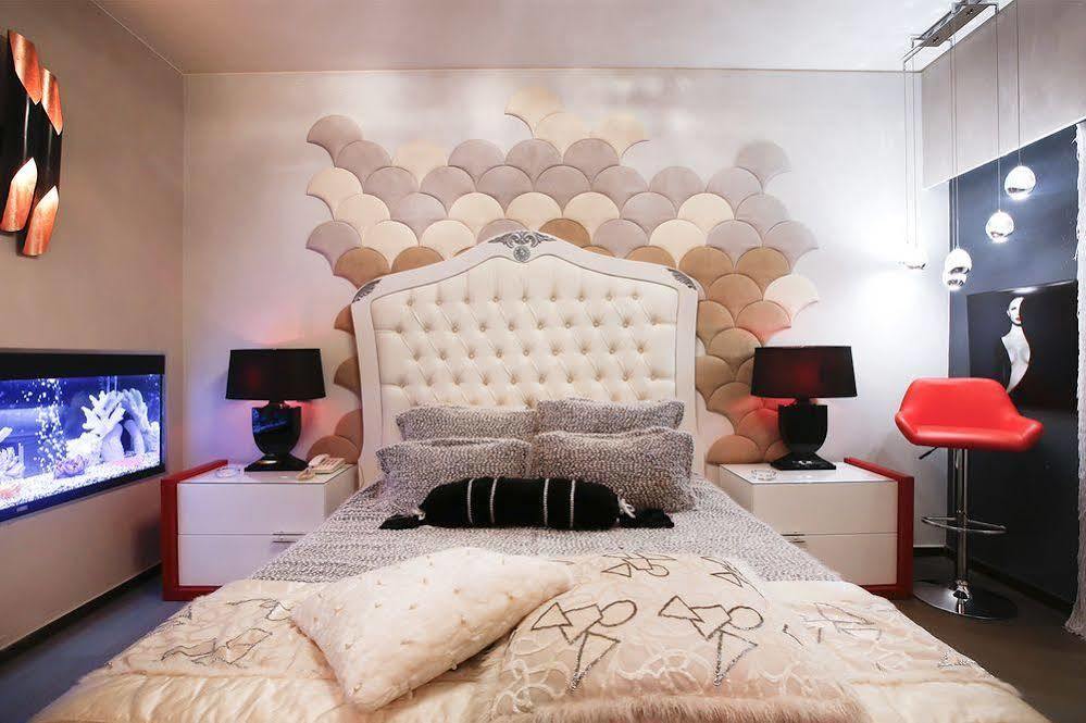 Hotel Priamos-Αdults Only Athena Bagian luar foto