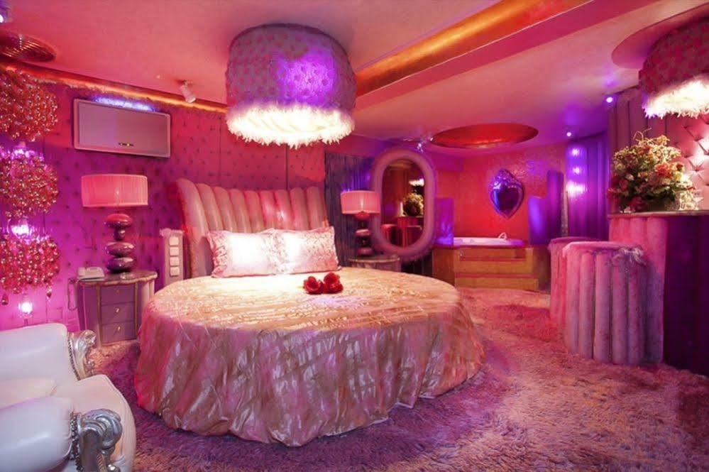 Hotel Priamos-Αdults Only Athena Bagian luar foto