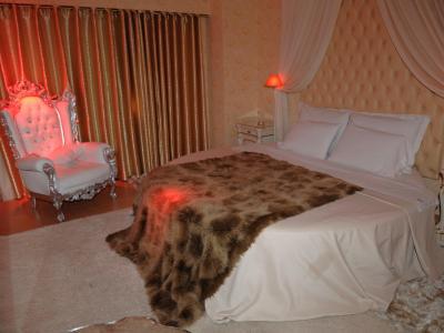 Hotel Priamos-Αdults Only Athena Bagian luar foto