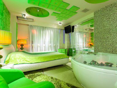 Hotel Priamos-Αdults Only Athena Bagian luar foto